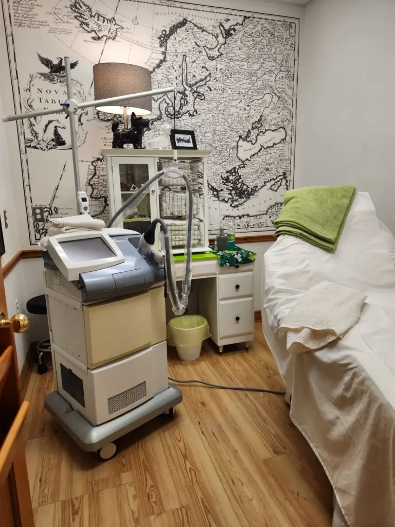 Tattoo Removal & Skin Rejuvenation