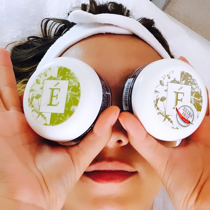 Skin Treatments and Facials