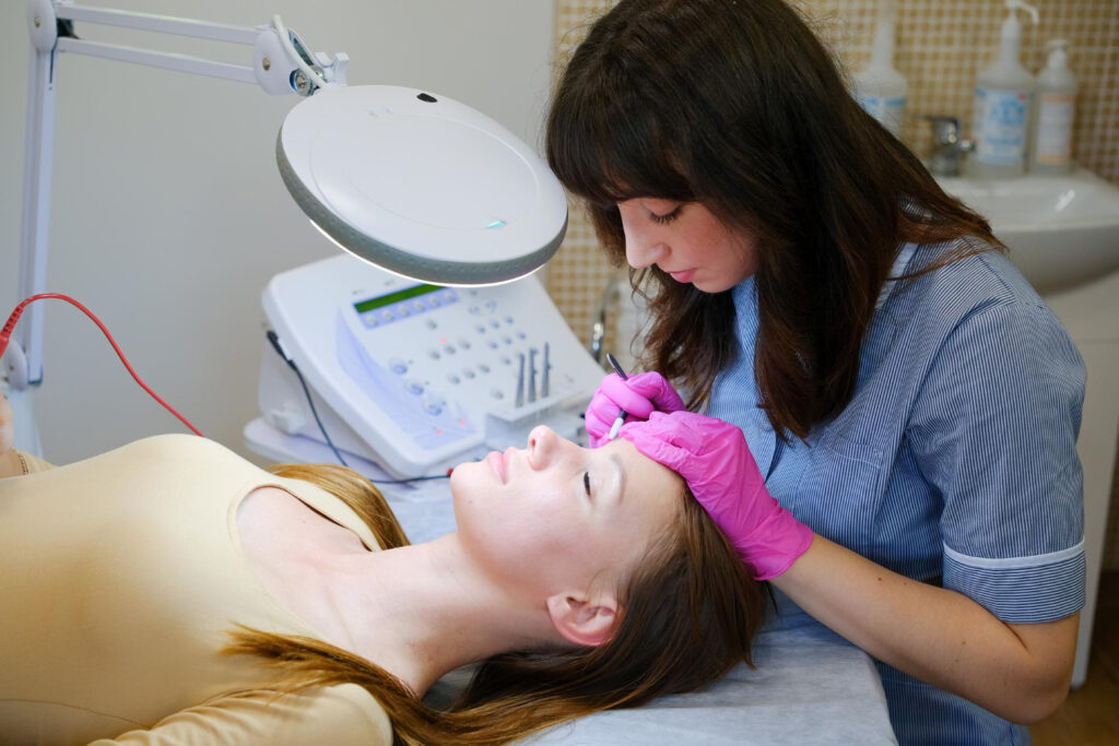 Electrolysis