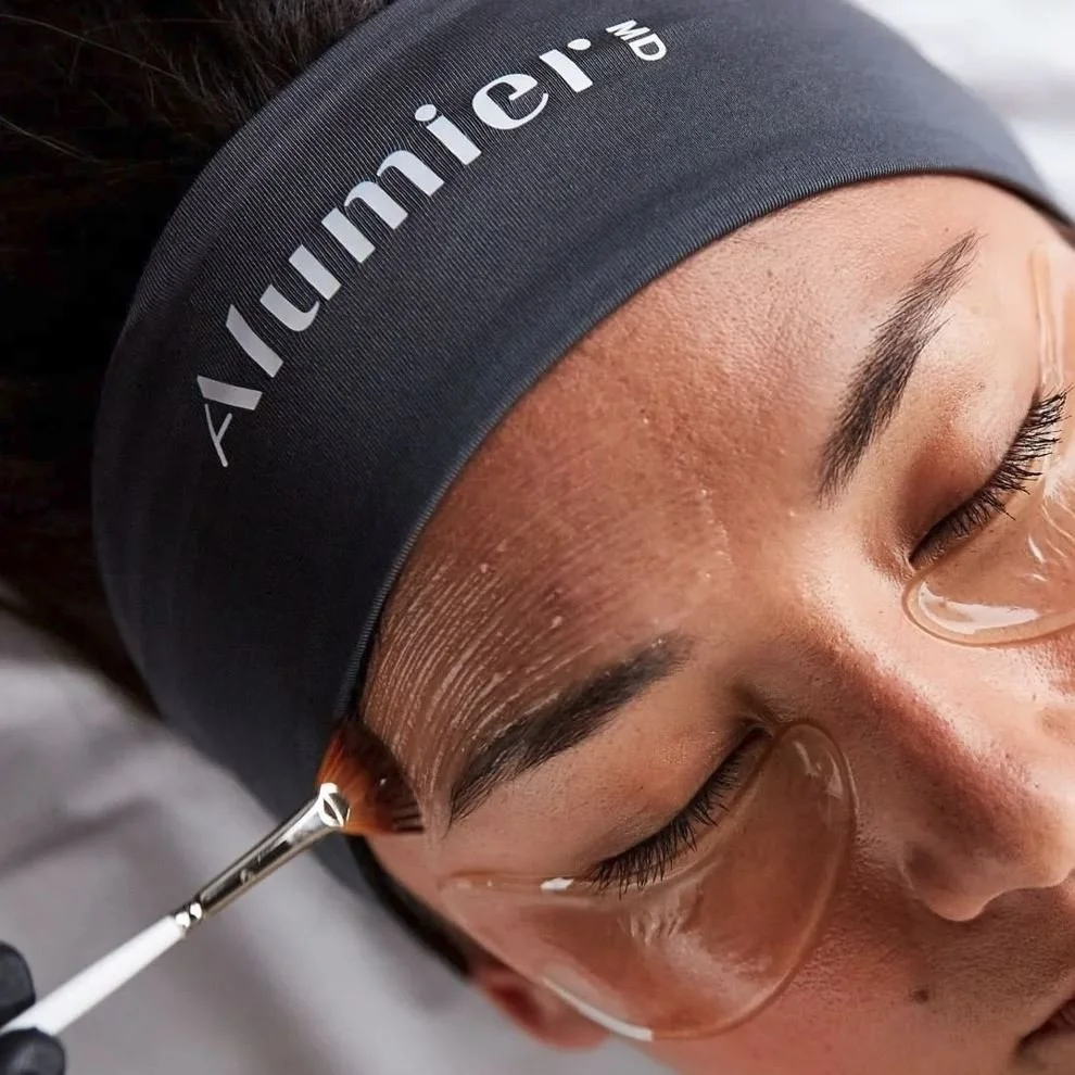 Chemical Peels Masks