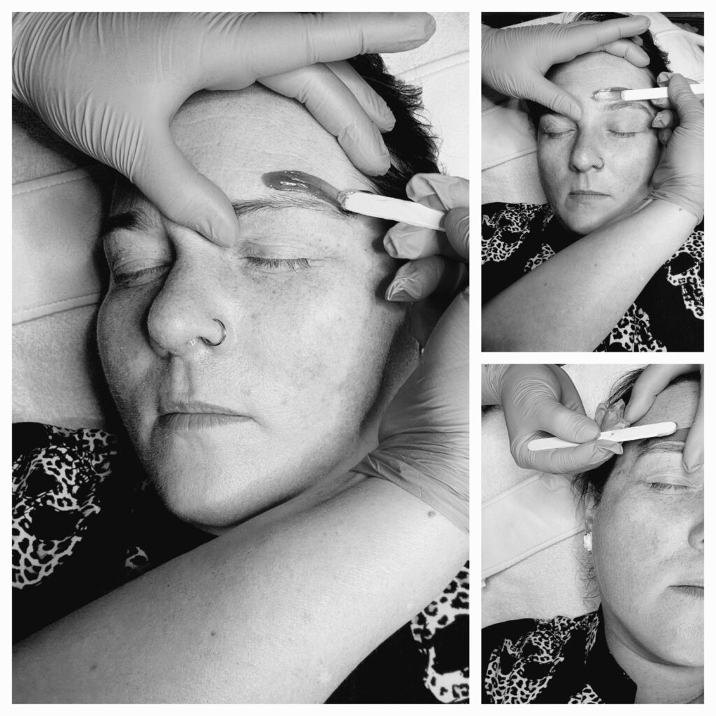 Brow and Lash Bar