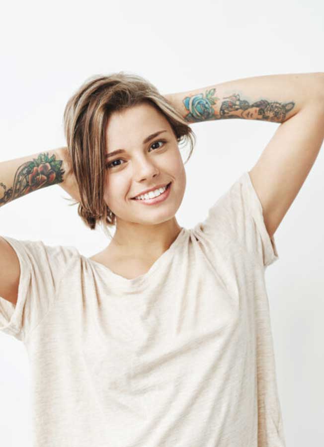 Tattoo Removal in Orangeville